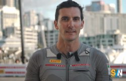 Hypersail Ferrari, Enrico Voltolini prende il comando dopo l’uscita di Giovanni Soldini