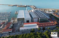 The Italian Sea Group, confermate le misure protettive: il titolo vola in Borsa (+100%)