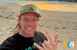 Traversata atlantica in Kite Surf: la sfida estrema di Koen Darras tra 3000 e 4500 miglia