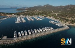 Posto barca e crociera: come funziona la formula 8+4 di Marinedi