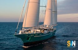 Cargo a vela, TOWT in liquidazione: cosa non ha funzionato e cosa potrebbe cambiare