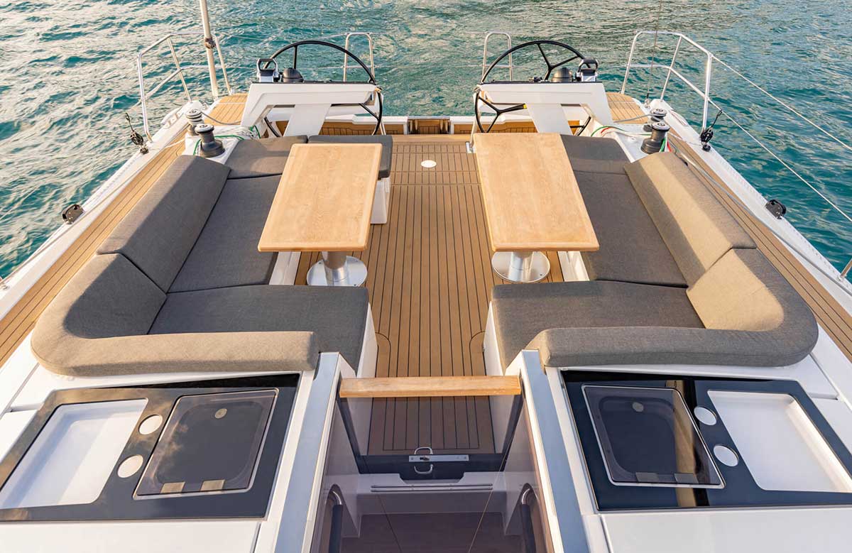 Quando l’easy sailing complica la vita in barca
