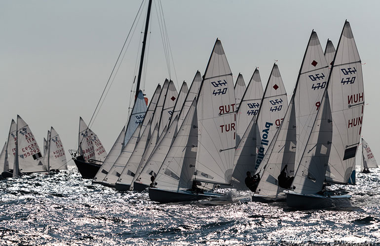Yacht Club Sanremo, arriva la quinta edizione della Carnival Race