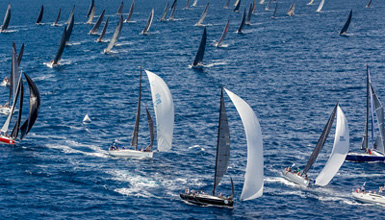 Giraglia Rolex Cup