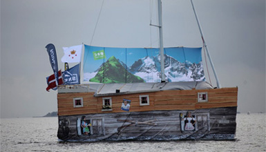 Si è disputata la ORC