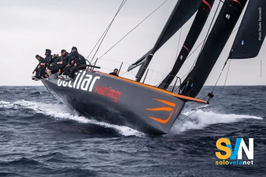 RocketNykka, il nuovo racer di Roberto Lacorte per le regate offshore