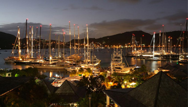 Caribbean 600, al via il 22 febbraio 