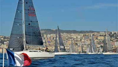 Inizia domenica il campionato invernale di Napoli 