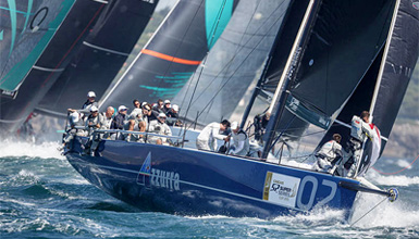 Azzurra