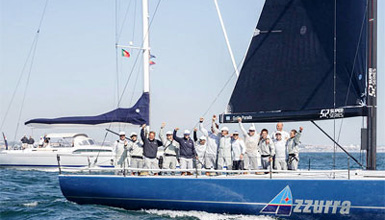 Azzurra