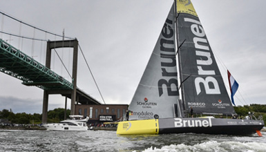 Team Brunel