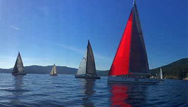 Elbable, la regata dell’Isola d’Elba 