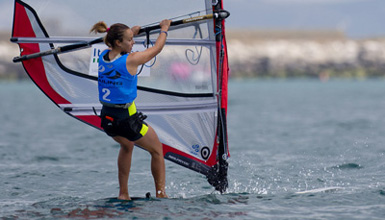 Flavia Tartaglini