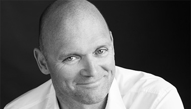 Mark Turner