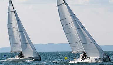 March Match Race: vince il team capitanato dall’austriaco Max Trippolt