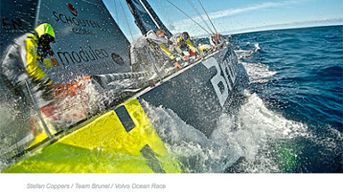 Team Brunel