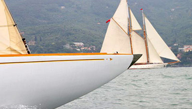 Vele d’Epoca, a giugno in regata