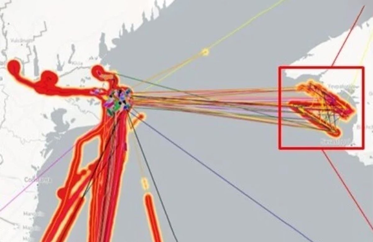 Spoofing GPS: un'arma cibernetica nella guerra psicologica