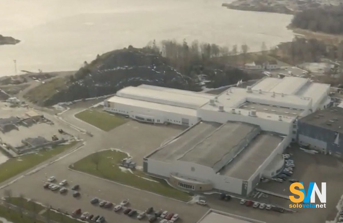 Arcona Group acquisisce SailYard AB per espandersi nel settore dei fast-cruiser