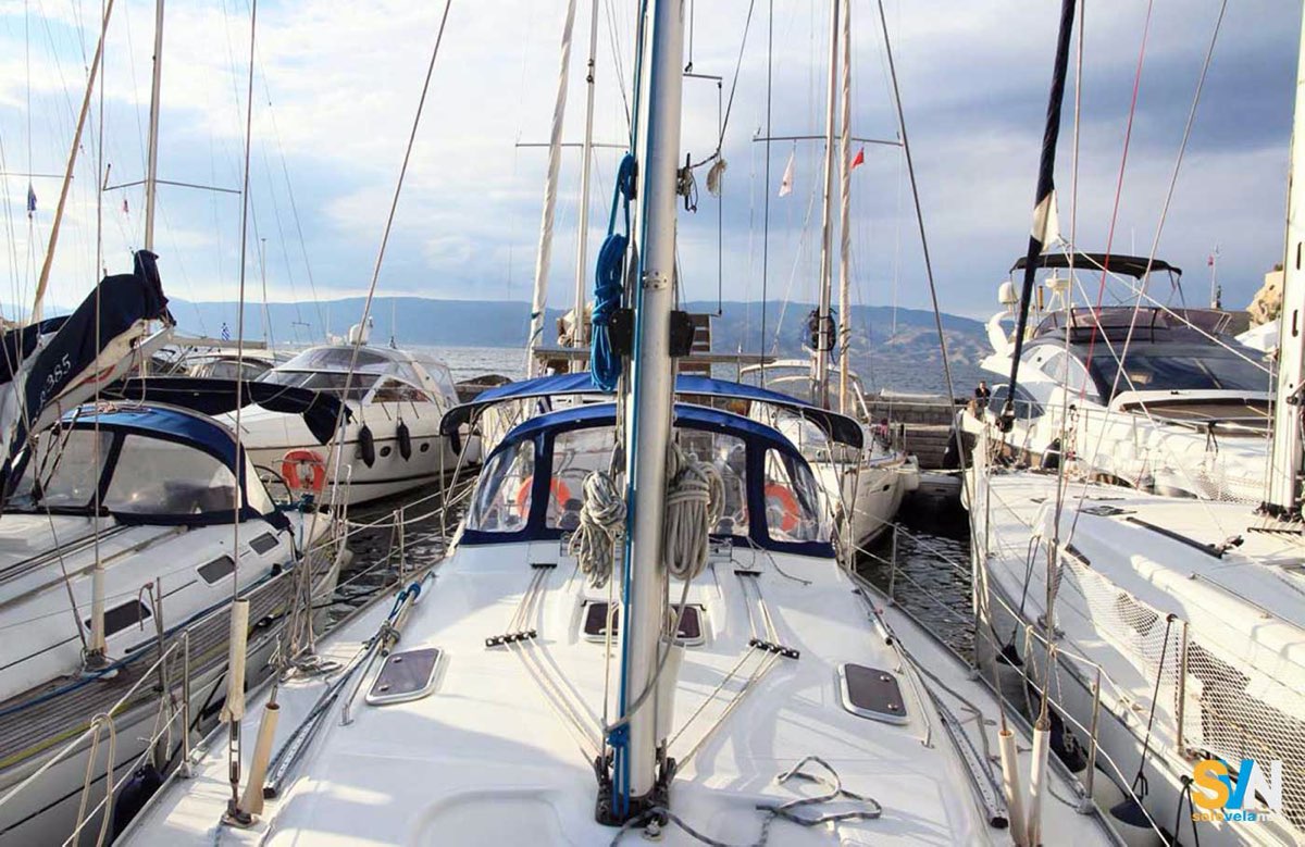 Barca a vela venduta, soldi spariti: il caso in tribunale