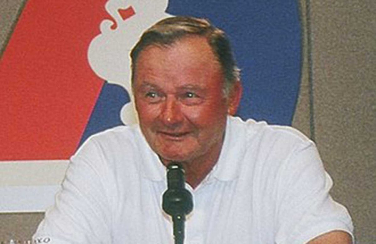 Addio a Buddy Melges, il timoniere che sconfisse il Moro