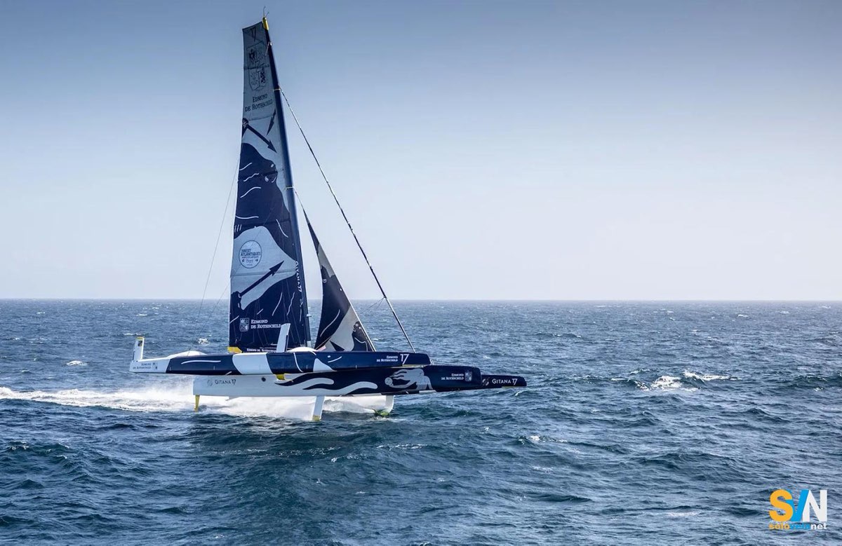 Gitana 17