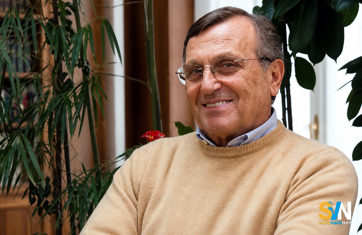 Gincarlo Barberis degli omonimi cantieri