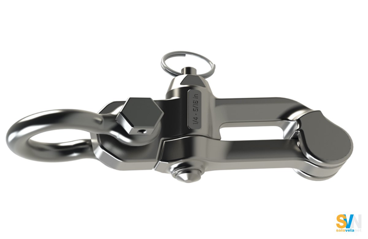 M3 Chain hook