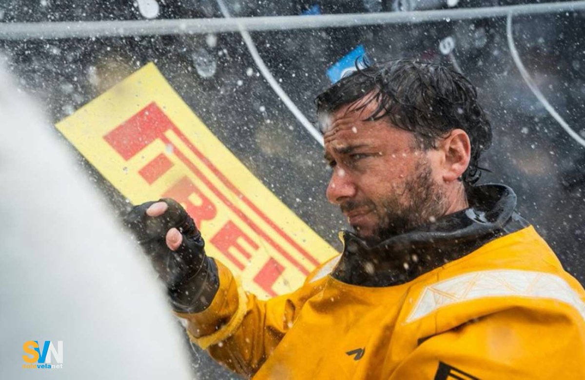 Ambrogio Beccaria conquista la The Transat CIC 2024 nei Class40 