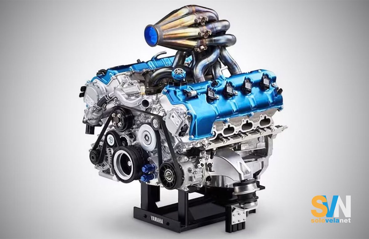 Consorzio giapponese per lo sviluppo di motori a idrogeno