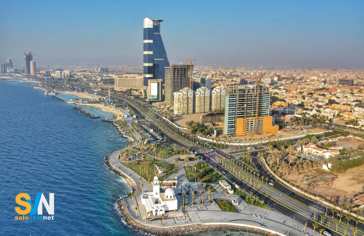 Le World Series volano a Jeddah in Arabia Saudita