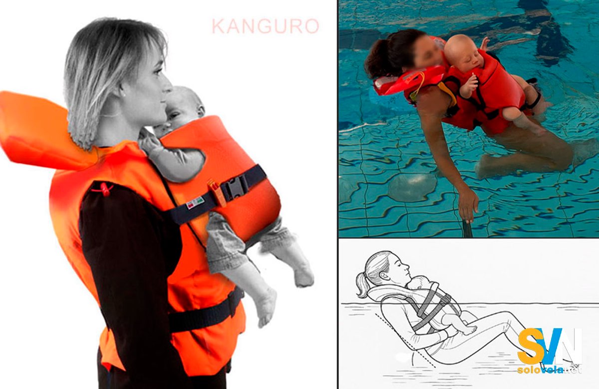 Il giubotto Kanguro di Velerisa San Giorgio ha vinto il compasso d'oro 2026