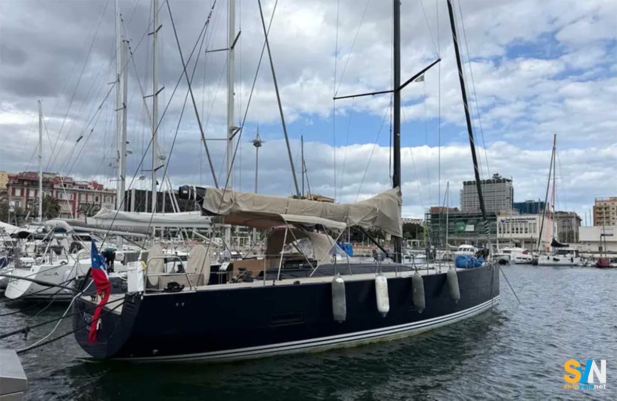 Cagliari: sequestrato il Poseidon 2 per mancato pagamento dell’IVA