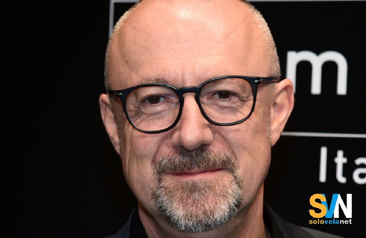 Sandro Veronesi, fondatore del gruppo Oniverse che possiede il Canteire del Pardo