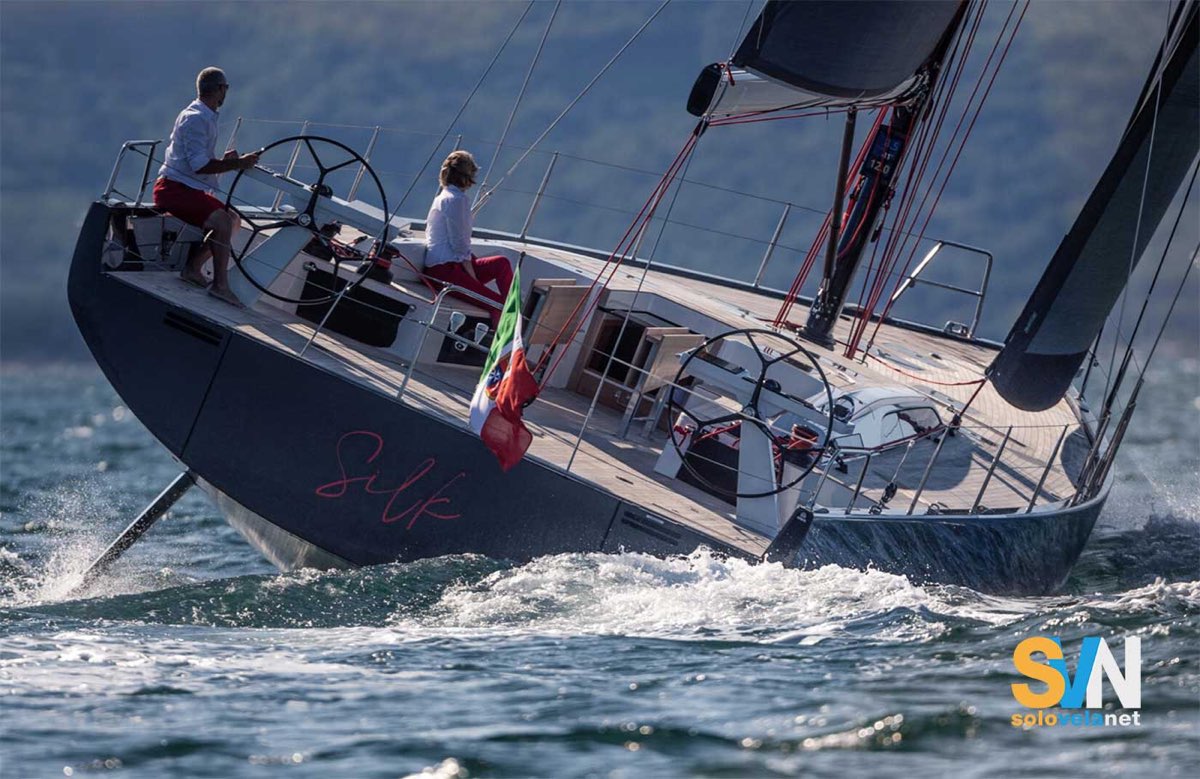 Solaris Yacht e B&G: la sinergia perfetta tra eccellenza e innovazione