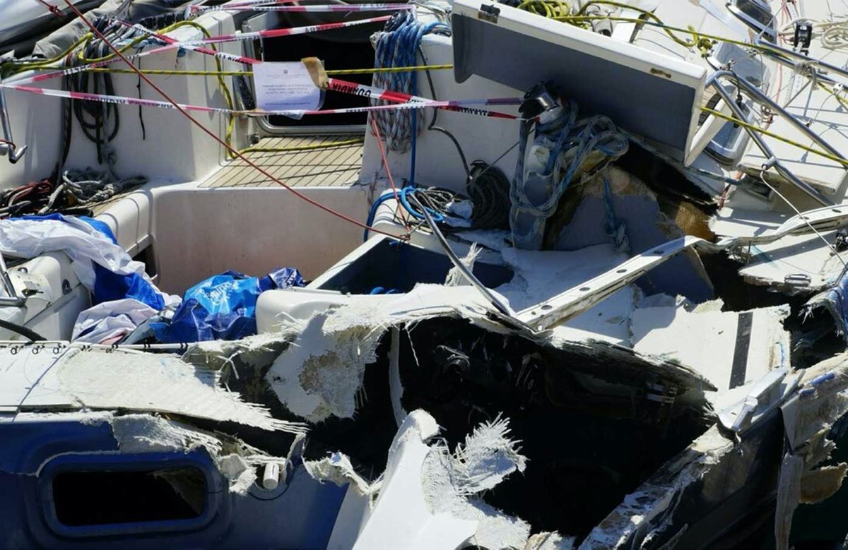 Incidente dell’Argentario: ancora nessun colpevole per la tragedia del 2022