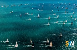 151 Miglia 2026, al via quasi 200 barche: la vela d’altura riparte dalla Toscana