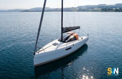 Bente 25, il piccolo cruiser tedesco arriva in tre versioni