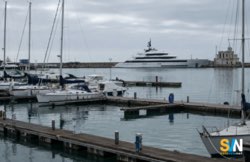 Nautica italiana: cresce davvero o solo grazie ai superyacht?