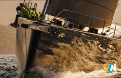 Giorgio Armani Superyacht Regatta: a Porto Cervo la vela dei grandi yacht