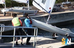 Furto al Circolo della Vela di Brindisi, barche dei ragazzi ritrovate bruciate