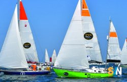 Golden Globe Race: la regata senza tecnologia apre una finestra sul mondo