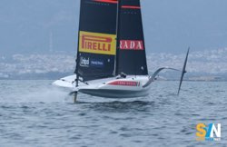 America’s Cup, a Cagliari parte la rotta verso Napoli 2027