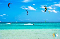 Kitesurfer disperso a Porto Cesareo: ricerche in mare per Mimmo Piepoli