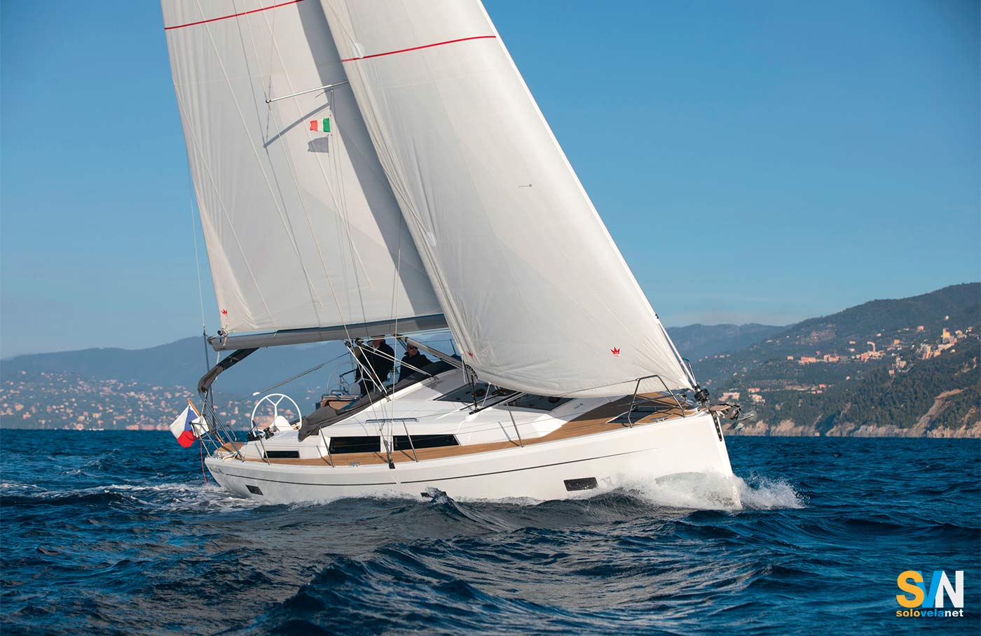 La politica dei prezzi dei cantieri nautici: verso un nuovo equilibrio?