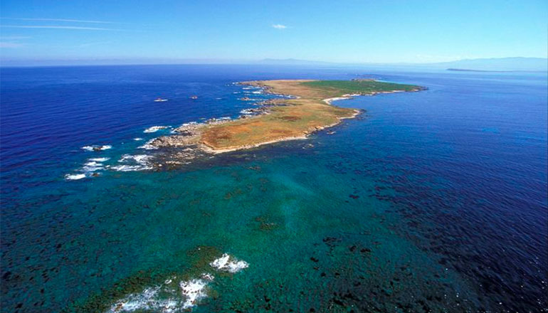 Isola Mal di Ventre