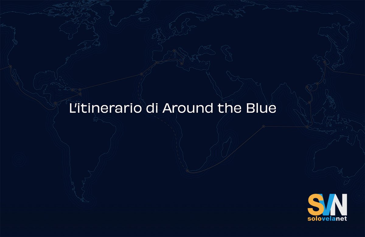 Diventerà un film la nuova impresa di Giovanni Soldini e Maserati