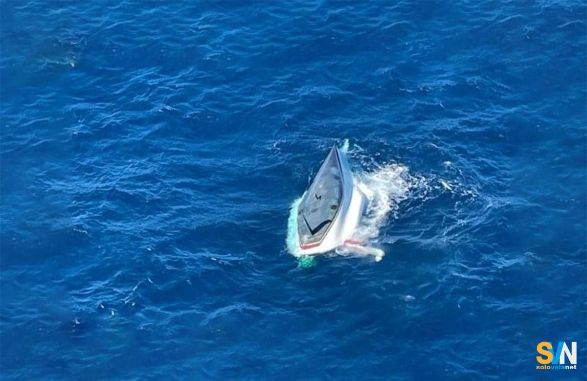 Runway: la barca si capovolge e un uomo perde la vita