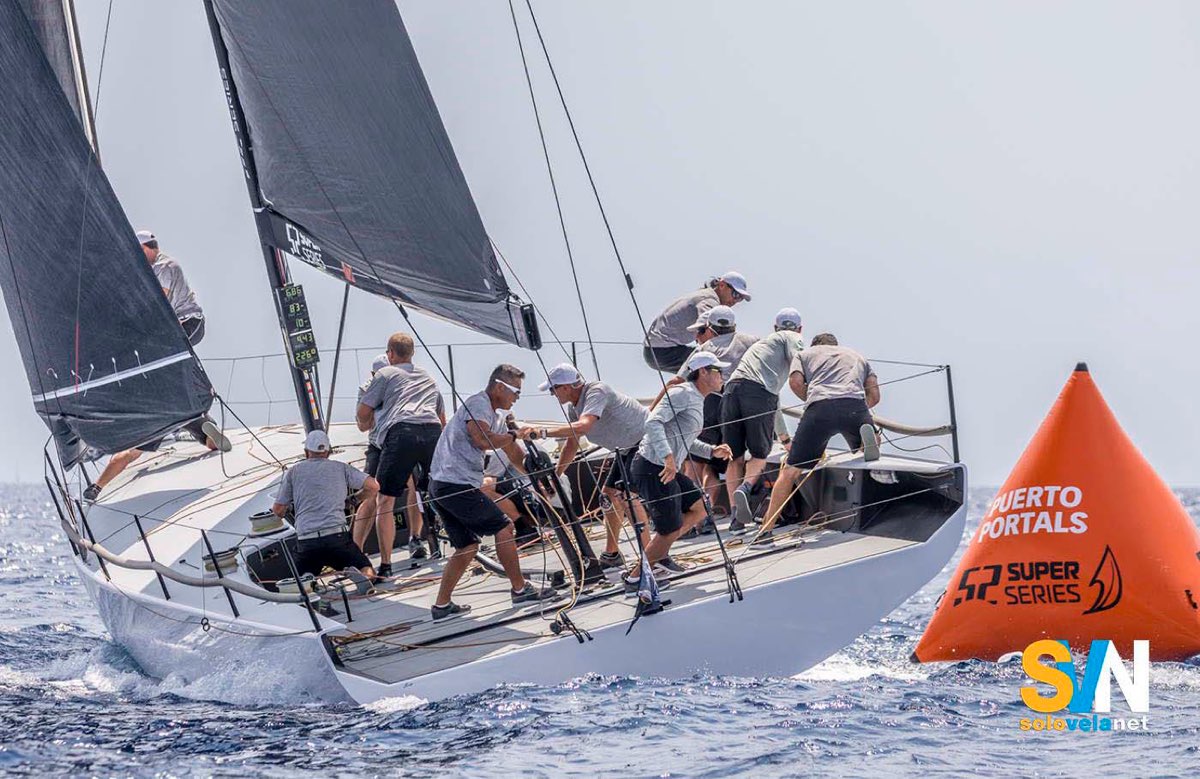 Sled vince il Rolex TP52 World Championship 2026 a Porto Cervo