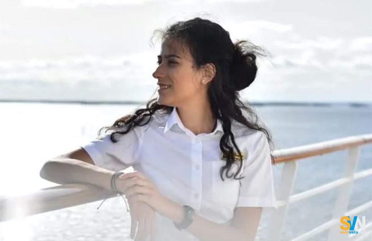 Cristina Frazzica, la giovane donna uccisa da motoscafo pirata 